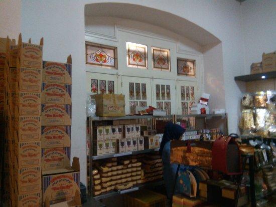 Depot Bu Rudy Anjasmoro